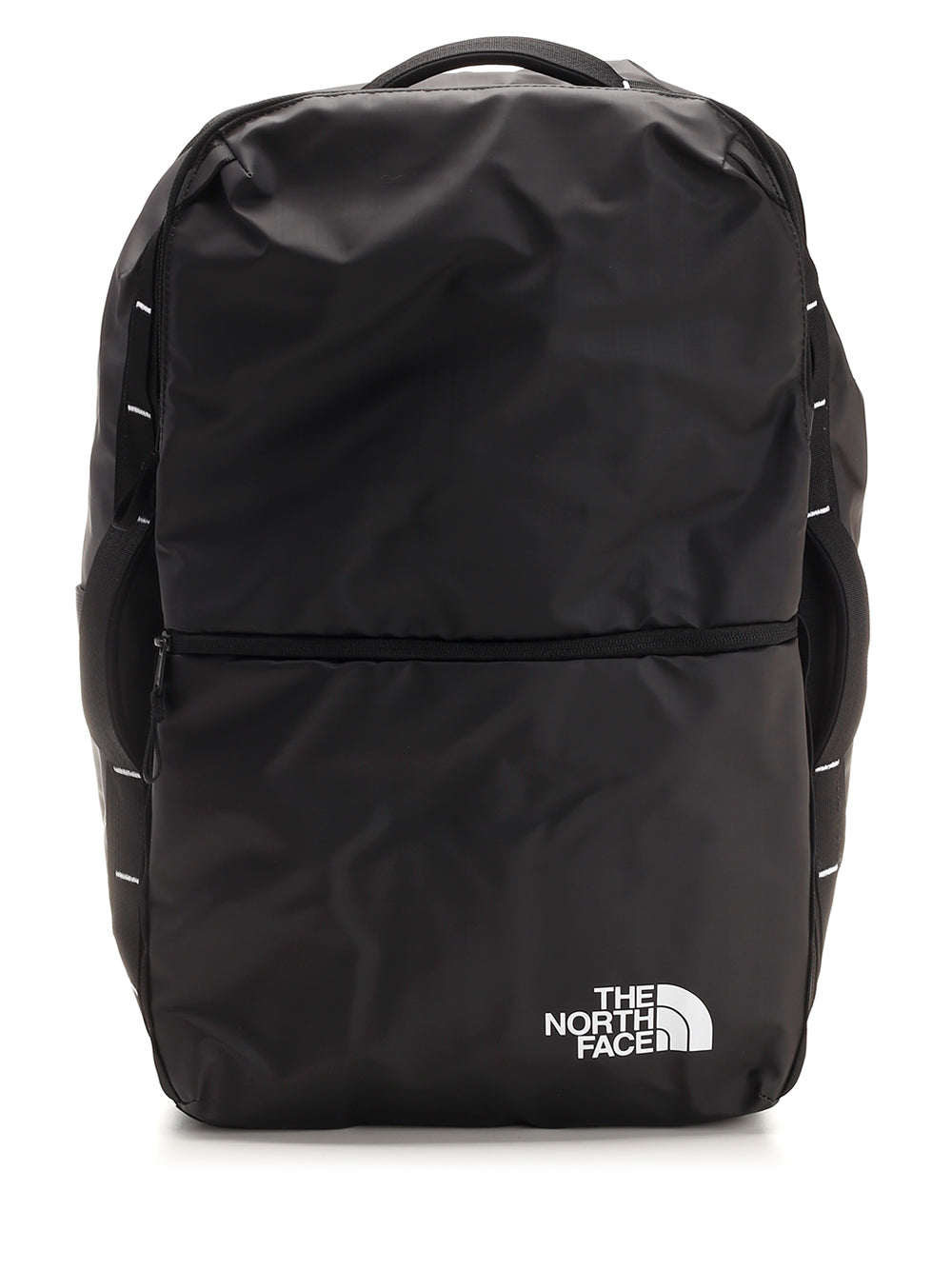 The North Face Base Camp Voyager Backpack Backpacks & Travels - Black | 803567b3505fd137f417de45e070cb9a6c35578d