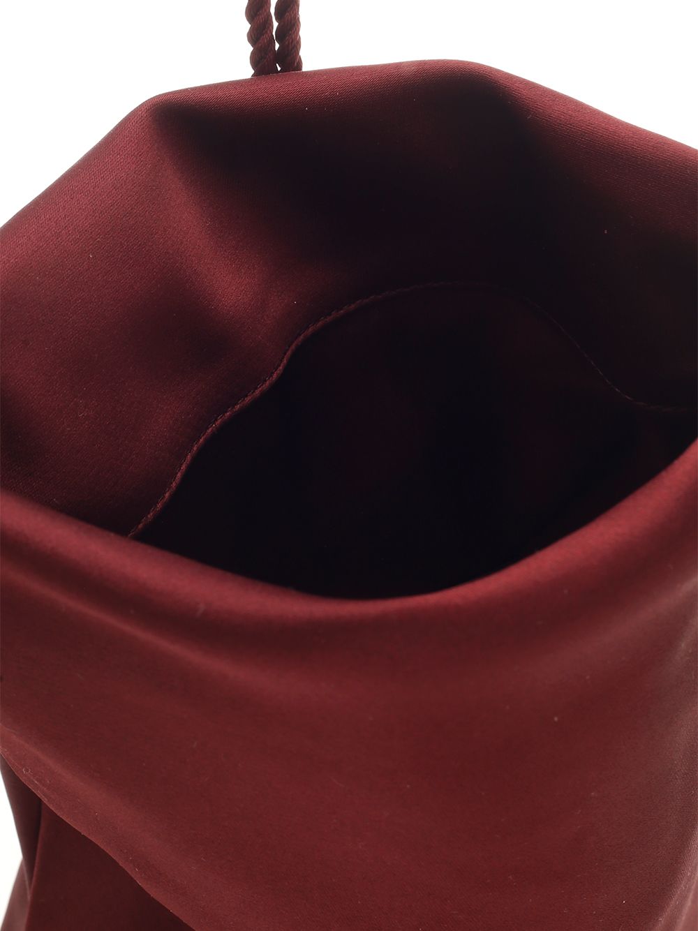 Saint Laurent Evening Pouch Handbags - Bordeaux | defdc88924b718bb20ae7f1ea35e4c6149c42c6e