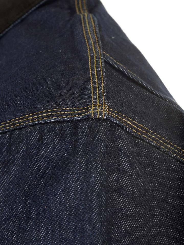 Carhartt Wip Detroit Jacket Jackets - Blue | 00ffcae55e745b26fb8a7668bd64e28f3a068ab7