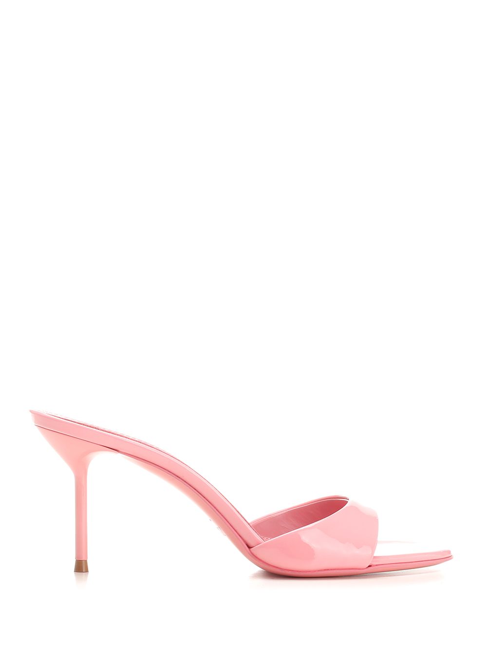 Paris Texas Lidia Sandals - Rose | 1a8a22c260d624fb16fd92e989b5fe7366113e1b