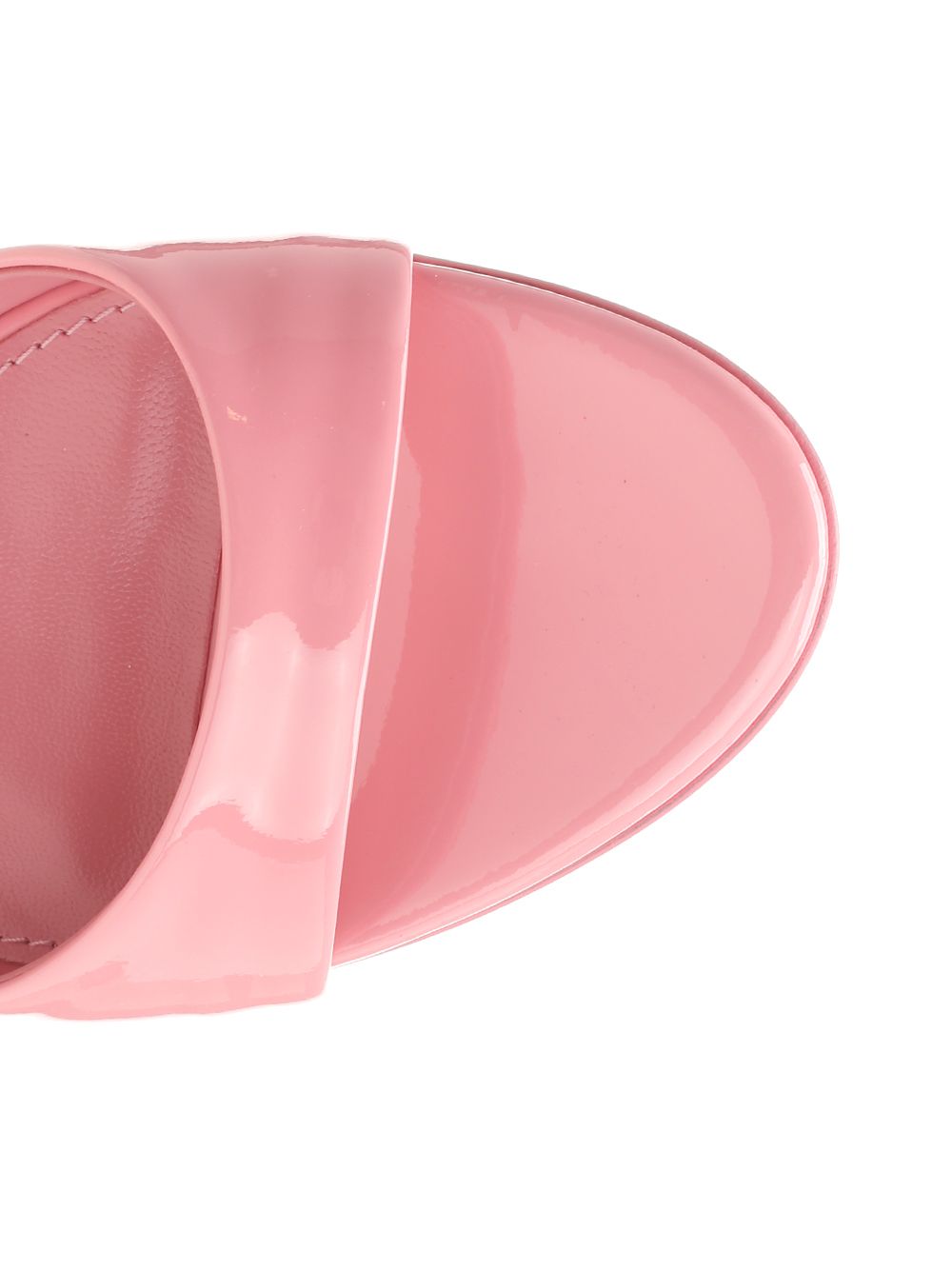 Paris Texas Lidia Sandals - Rose | df4c50184d4eee8e329cc8660f1c0ef67dd4fb13