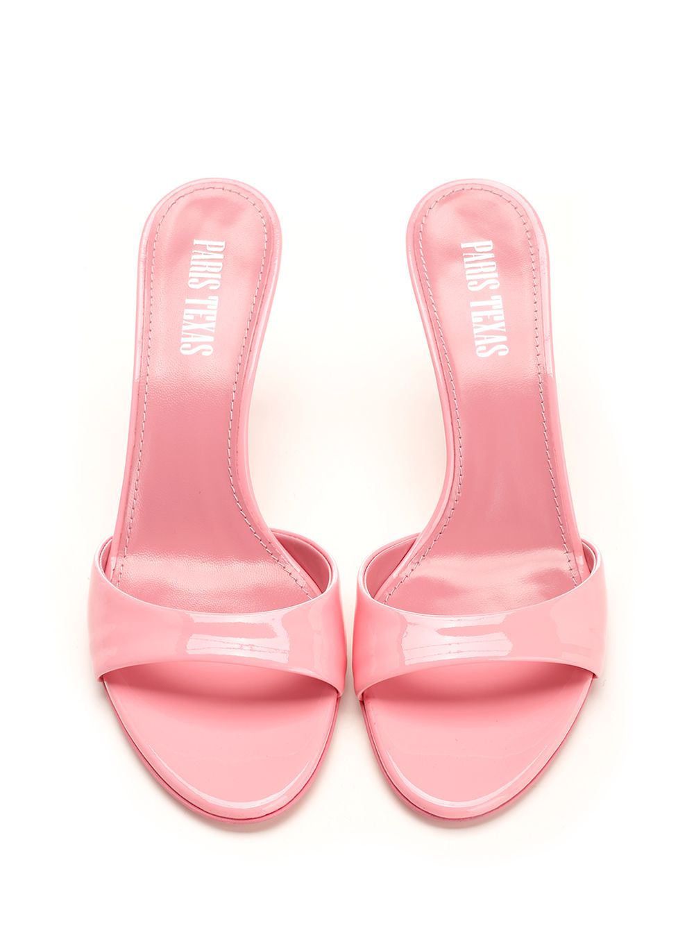 Paris Texas Lidia Sandals - Rose | b5637fa77270bdf5530b4f78f18c8d2d0a5ed520