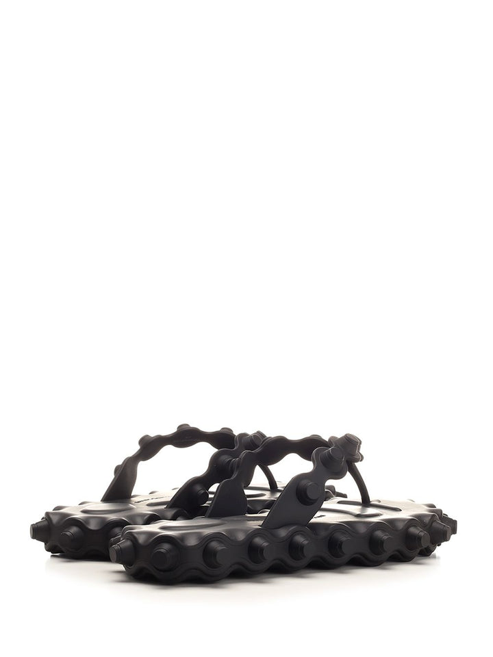 Alexander Wang Rapture Scarpe basse - Black | ff1aa506fc777f1c3aae6dea01c2c69a404e21c6