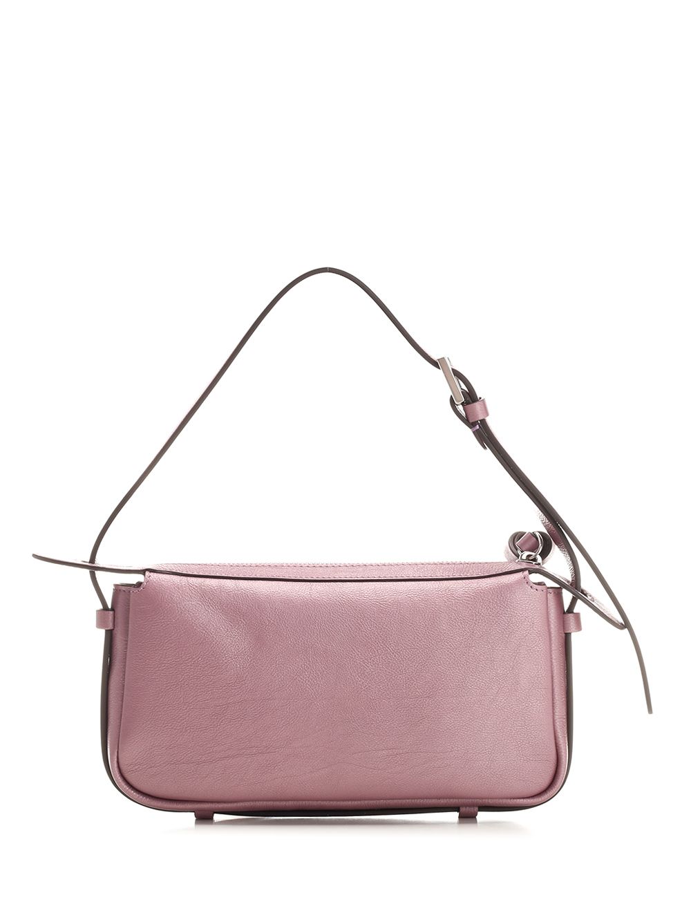 Fendi Simply Fendi Shoulder Bags - Black | bf508fe7ad8ff1ca3ade1c1f46ad556107af9d68