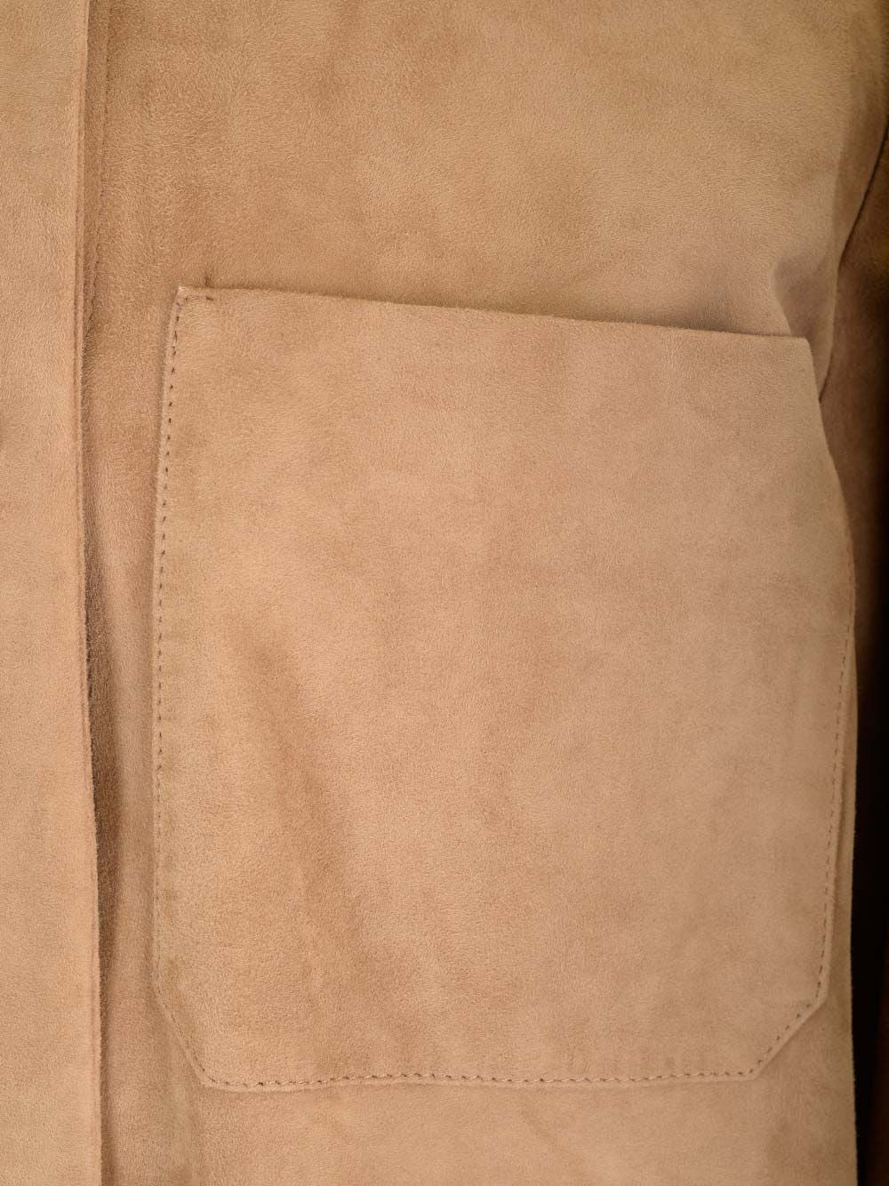 'S Max Mara Fresia Jackets - Beige | e37524b46d56865c03ea10eca65828965802087b