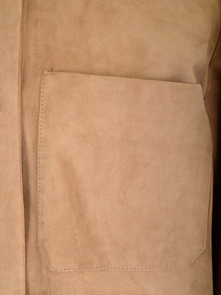 'S Max Mara Fresia Jackets - Beige | e37524b46d56865c03ea10eca65828965802087b