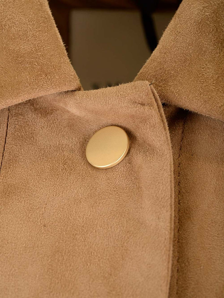 'S Max Mara Fresia Jackets - Beige | 7d5e60dc13a2d734c5451add71bf203960473de6