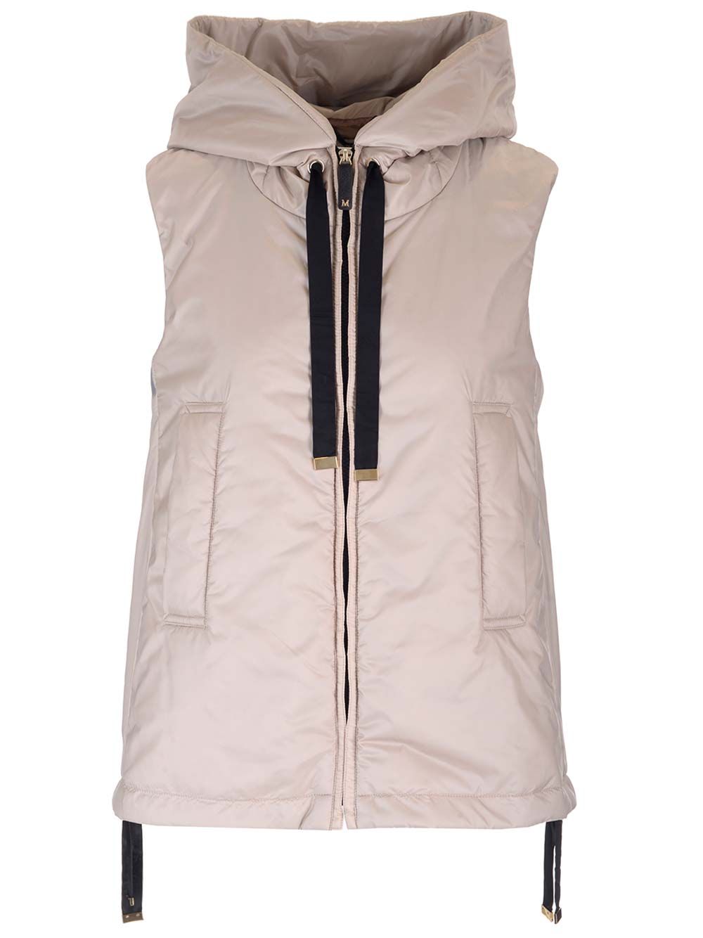 Max Mara The Cube Greengo Jackets - Beige | 247c2591c0fb3562830106c4a87b15b23d1a253d