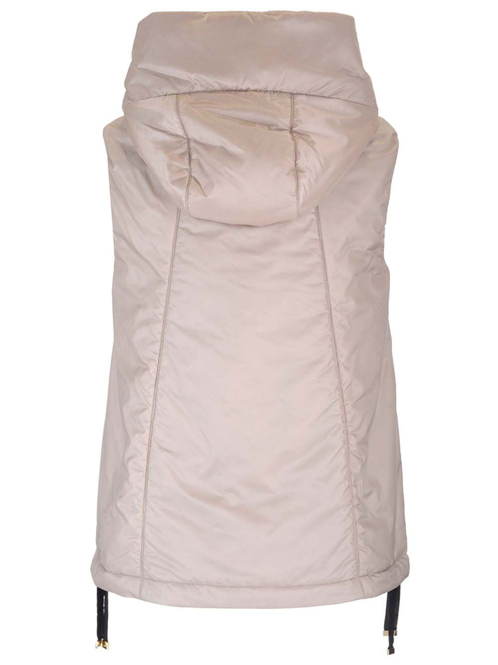 Max Mara The Cube Greengo Jackets - Beige | d4960340ca3f526dc16692752e6654628a372ed4