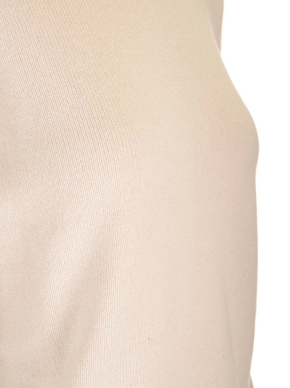 'S Max Mara Fedora Knitwear - White | a37277114cf3ef578ac82ac76763aae32d1d4971