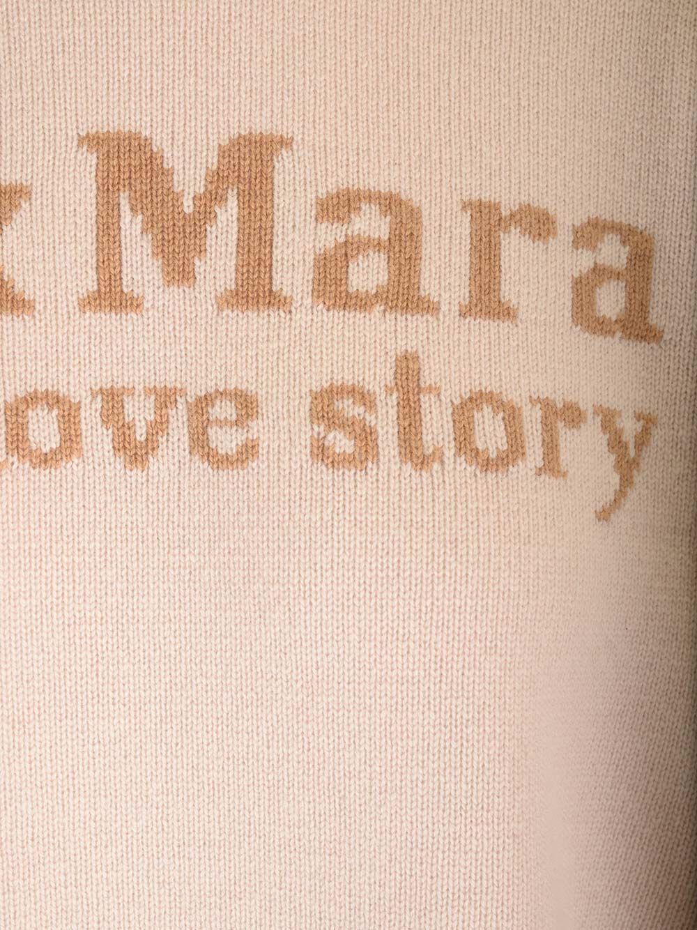 'S Max Mara Veronica Knitwear - Beige | 56d1ed3bfcff2e3a98acc199c6295e094e1dddfd