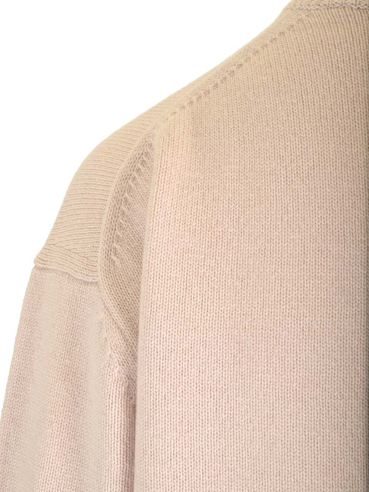 'S Max Mara Veronica Knitwear - Beige | 5afc2beab2950bfab4cb7c71bbf7d751939363ec