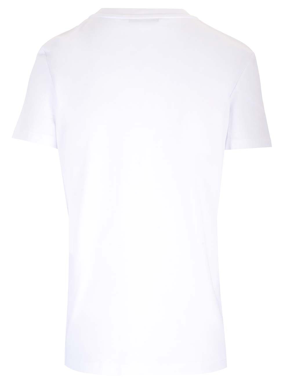 Max Mara Nunzio T-Shirt - White | 3829255336bd3f058e1d56009e9ce9911ec1310e
