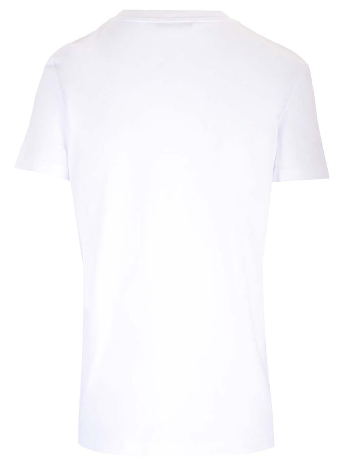 Max Mara Nunzio T-Shirt - White | 3829255336bd3f058e1d56009e9ce9911ec1310e