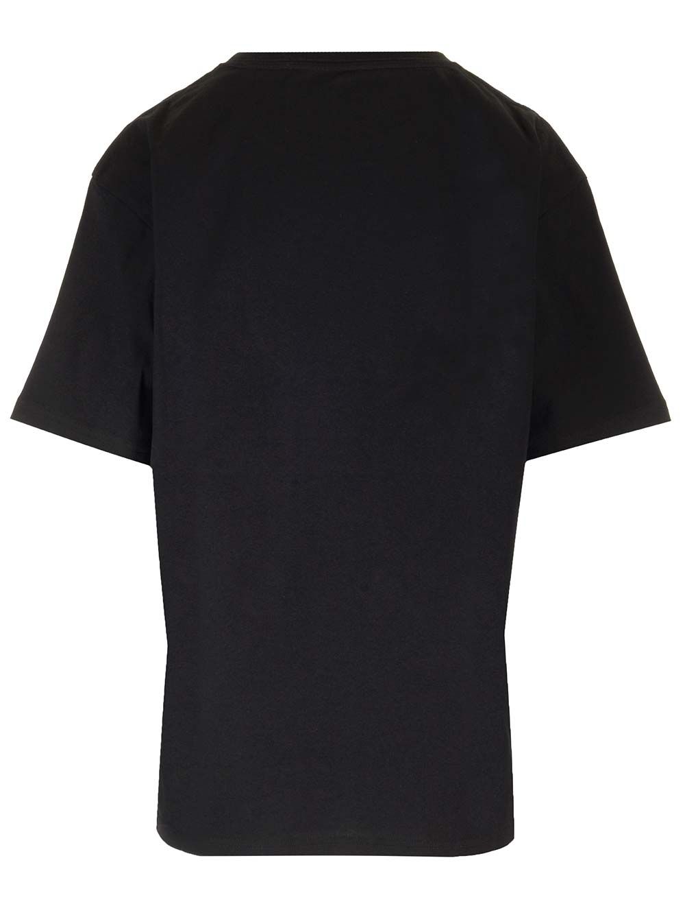 Valentino Garavani Chez Valentino T-Shirt - Black | f73e3146e9e979b25ce4cbc1b8380b8b40f39467