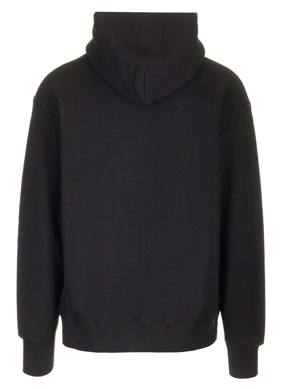 Valentino Garavani Chez Valentino Sweatshirts - Black | f8170d113a1369abf00d25c5f4cbbbe128d55237