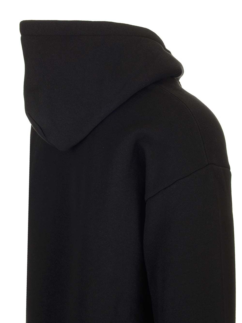 Valentino Garavani Chez Valentino Sweatshirts - Black | 53abd03f28d2eed72d99699e3f349a04c273b5d0