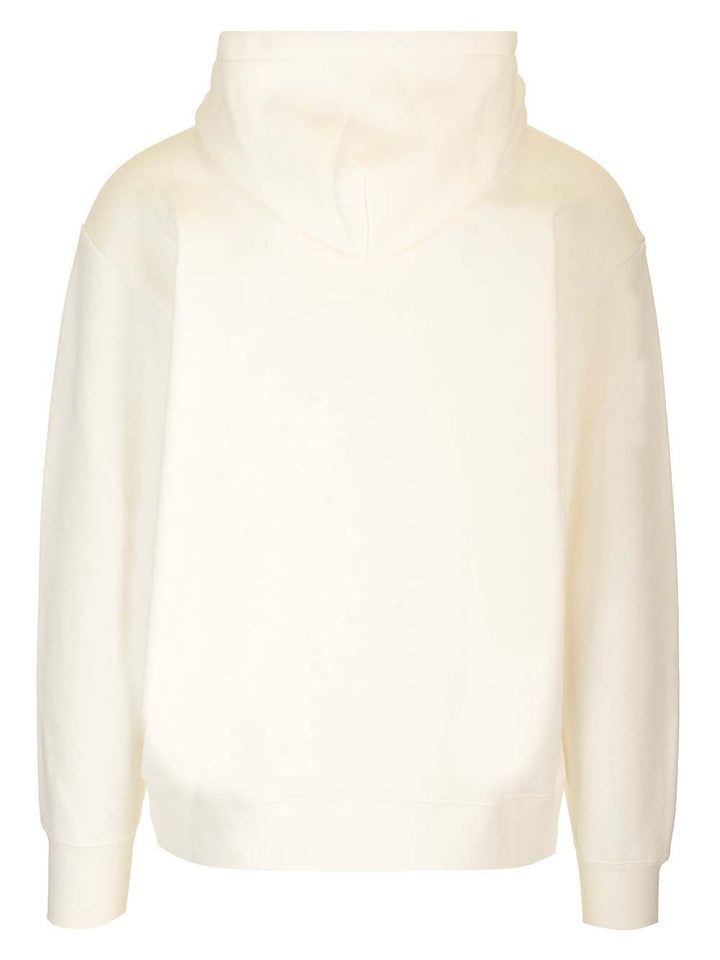 Valentino Garavani Chez Valentino Sweatshirts - Beige | f2217291372aa8b15f79f066c8ea44780b7e4d3f