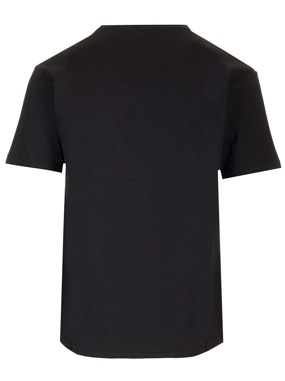 Valentino Garavani Chez Valentino T-Shirt - Black | 5b70881498a1ec50ffbf8bf5adee9136f22644d0