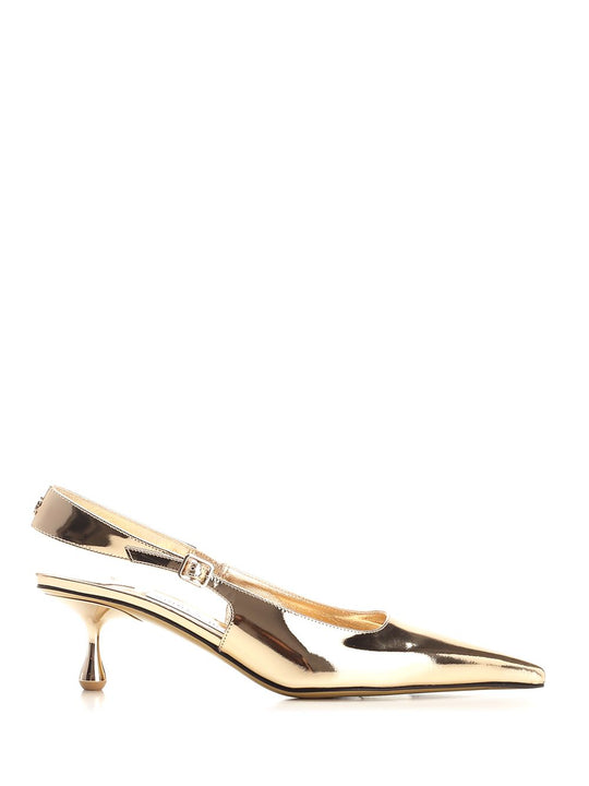 Amel Pumps Gold