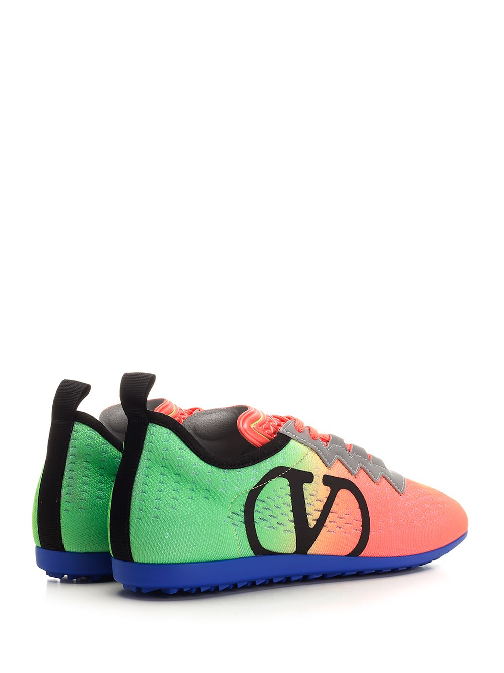 Valentino Garavani Chromathon Sneakers - Multicolor | 6f39c676b8377db140e2b13a4cb64f2828f79535