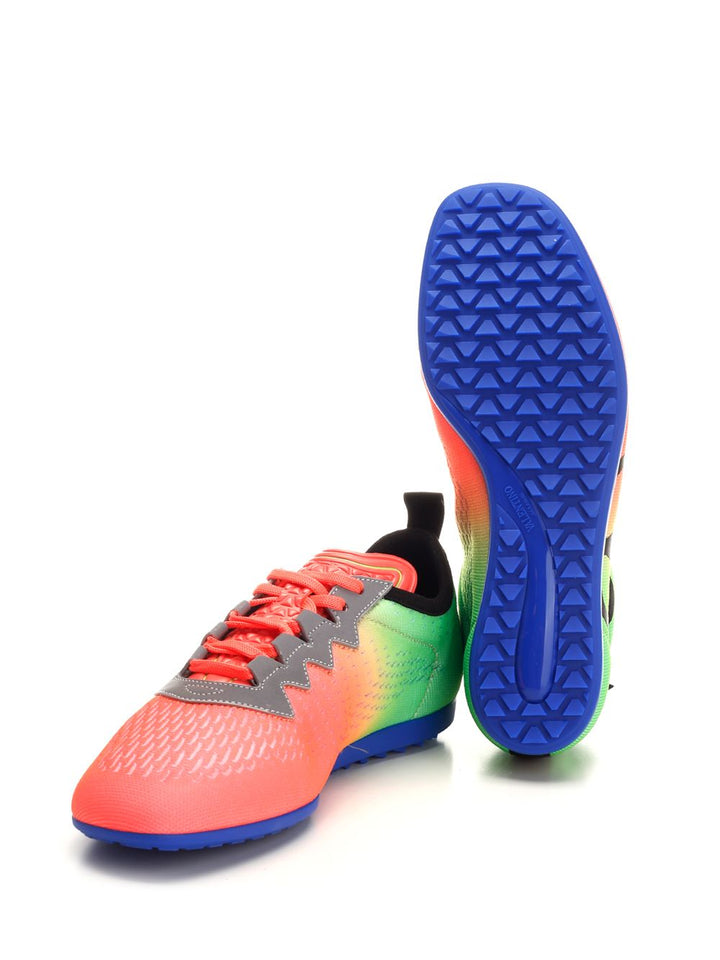 Valentino Garavani Chromathon Sneakers - Multicolor | 960e715be47faa6bcb118e4b04eb2469d5278b95