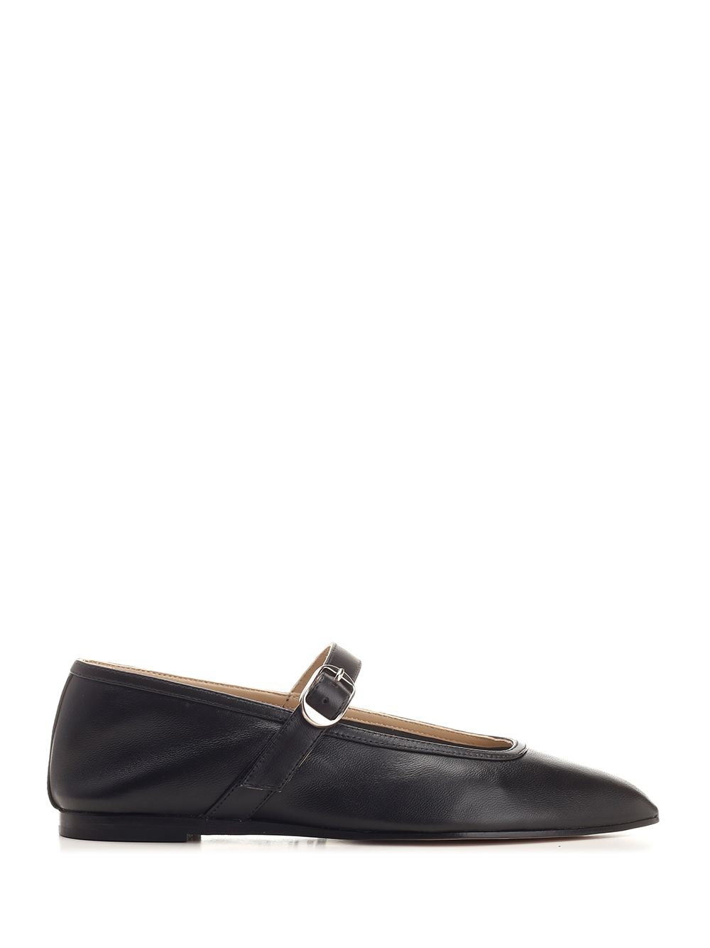 Le Monde Beryl Mary Jane Scarpe basse - Black | 156933926641ff3abf1144e30f60891839dbf6ba