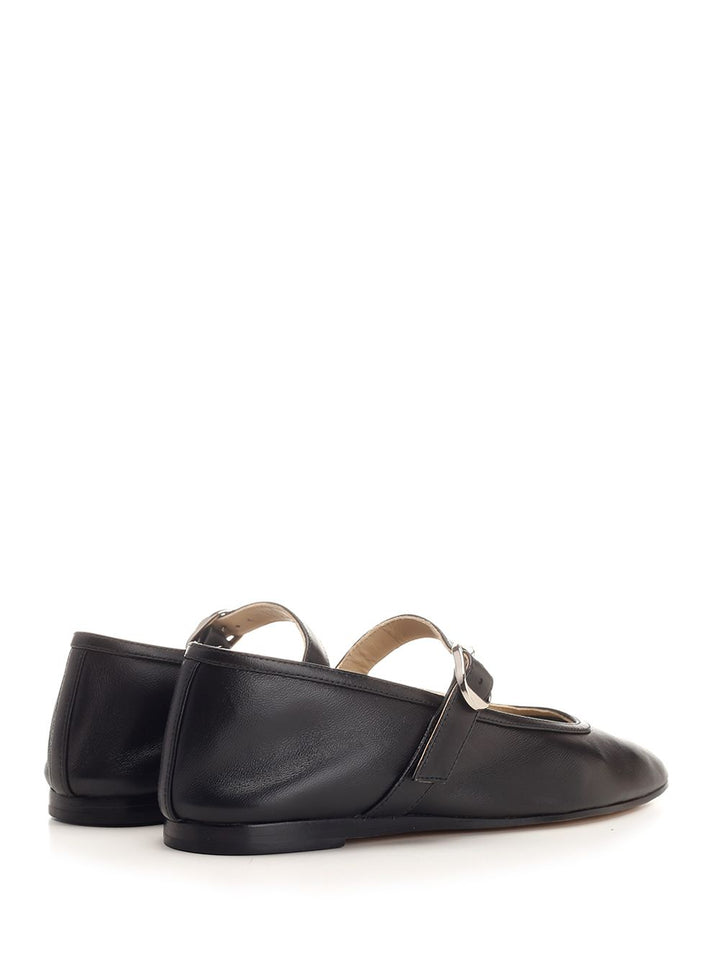 Le Monde Beryl Mary Jane Scarpe basse - Black | 9c96345b07a066c46fff4f4be21222120015eb7f