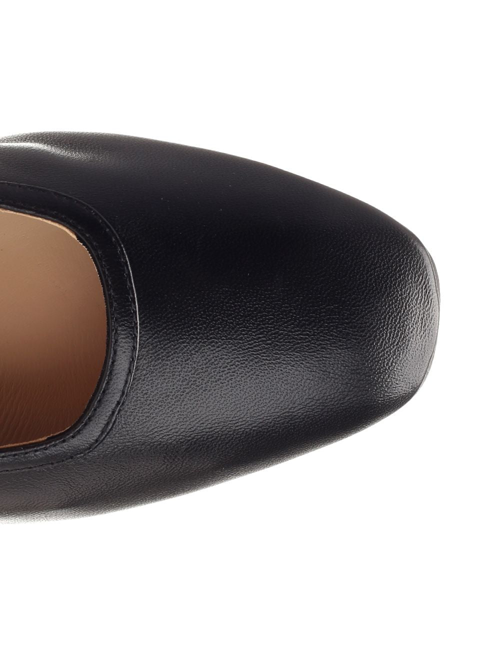 Le Monde Beryl Mary Jane Scarpe basse - Black | a22340a449fc13513d4c6dfdb34d8d3e87ffdccc