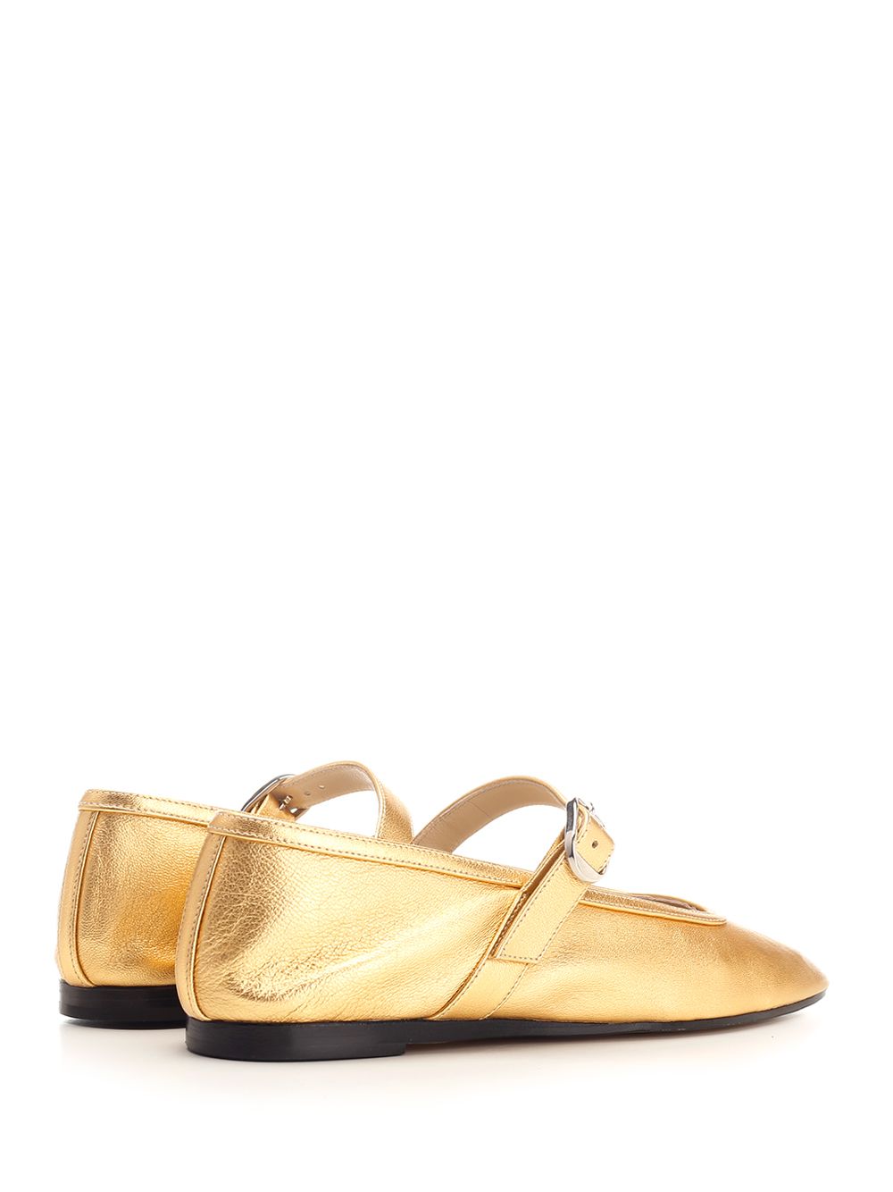 Le Monde Beryl Ballet Mary Jane Scarpe basse - Gold | c52f945e5f1479c7fdcff966eb67010eb52ffa75