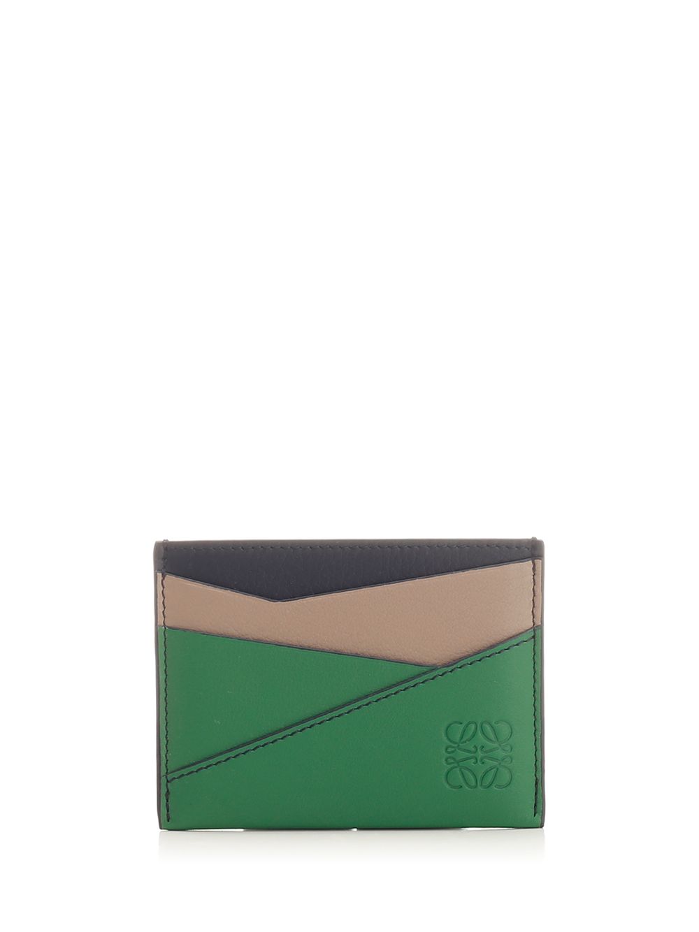 Loewe Puzzle Edge Wallets - Multicolor | 2390e7b4bee0fdc3bac2849f8c483b3711408fe6