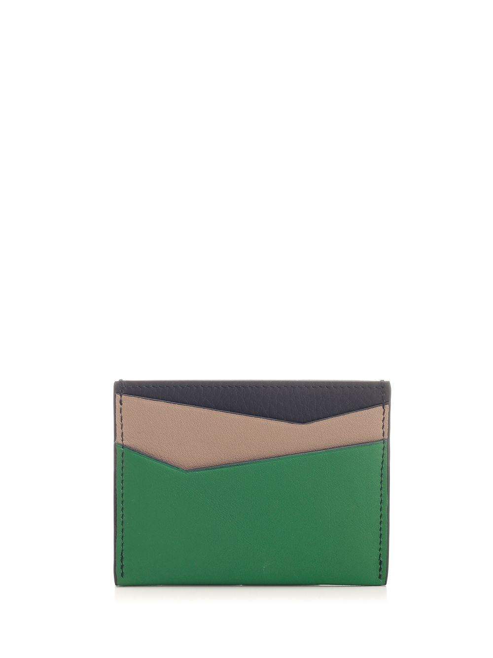 Loewe Puzzle Edge Wallets - Multicolor | 5577840df276b39acb6547f51338afefcaa58f24