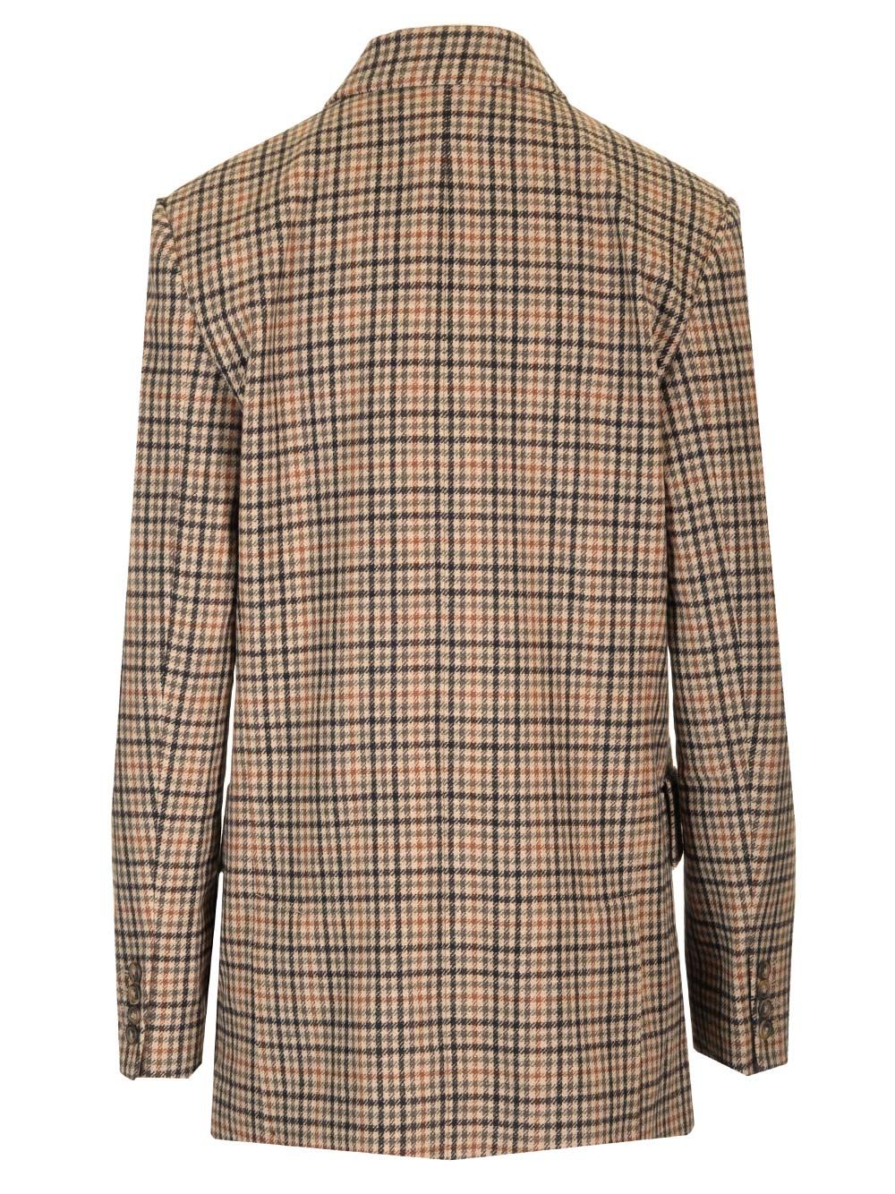 A.P.C. Valentina Jackets - Multicolor | 201dd377673427ebf29e6791d05812681c174fdb