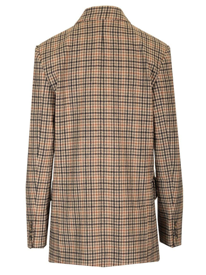 A.P.C. Valentina Jackets - Multicolor | 201dd377673427ebf29e6791d05812681c174fdb