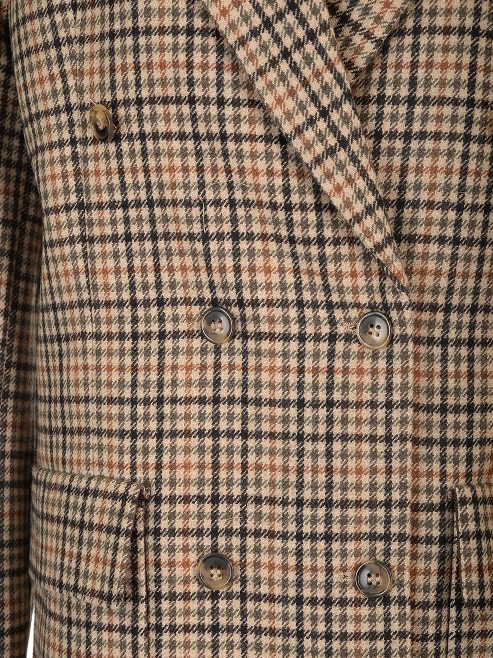 A.P.C. Valentina Jackets - Multicolor | 60b105b409c21703fc9096ffe4ec4e0785343376