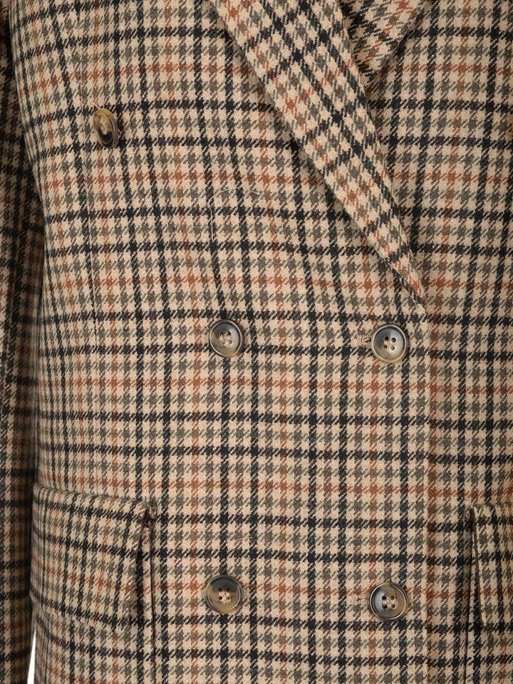 A.P.C. Valentina Jackets - Multicolor | 60b105b409c21703fc9096ffe4ec4e0785343376