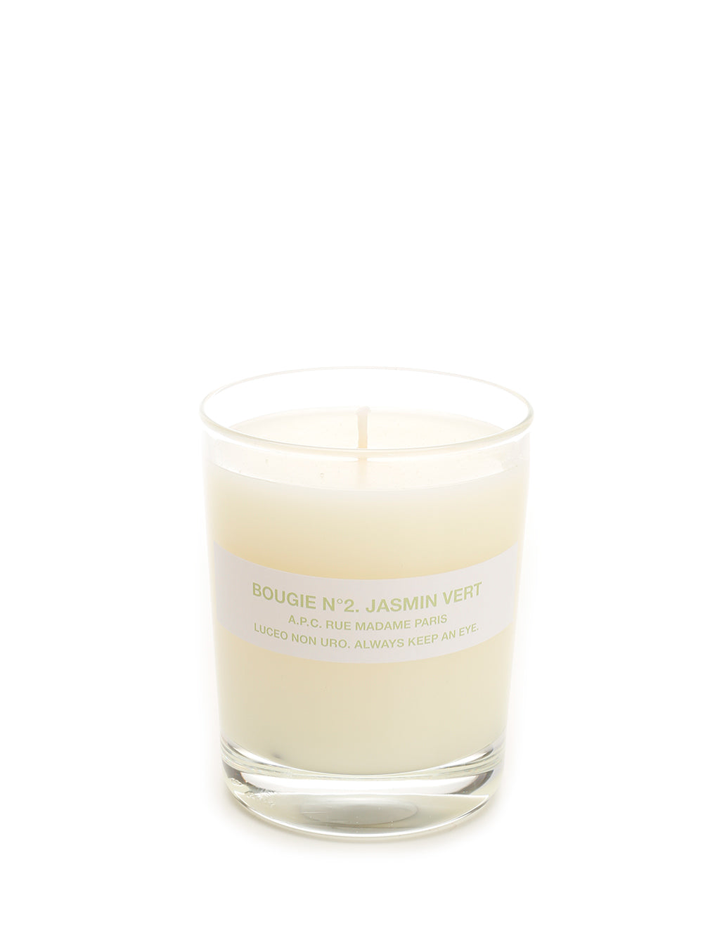 A.P.C. Candle Beauty - White | 6bf731ad160a1cafd45542404c5cebdc0d7f7061