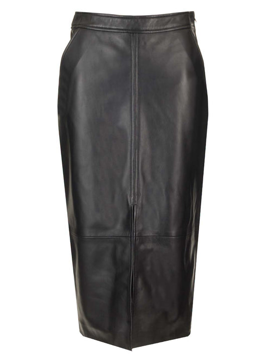 Arkina Skirts Black