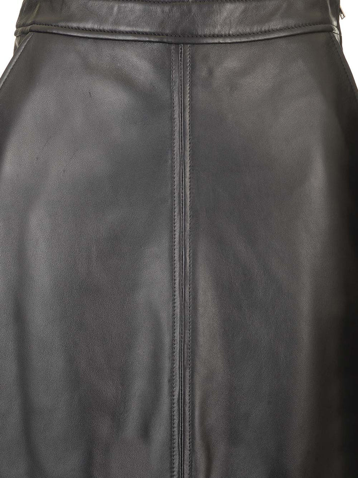 Arma Arkina Skirts - Black | cf7fb7aff4898b3041e5c2864afbea3bfec5a2f7