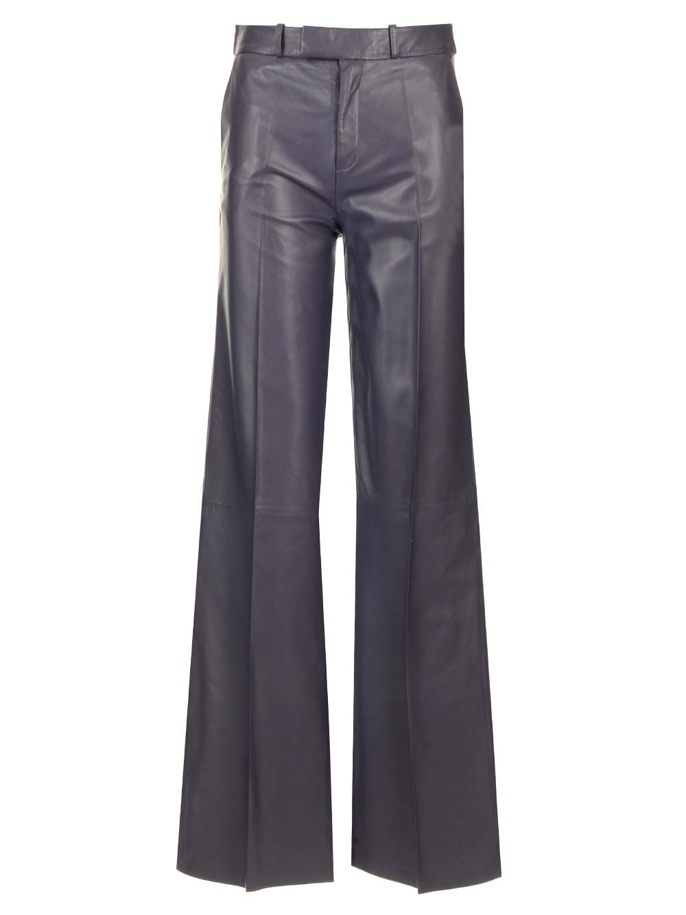 Arma June Trousers - Blue | b59d5ffccb7472ecbe99f2cf35c6c6ea69bf5b3a