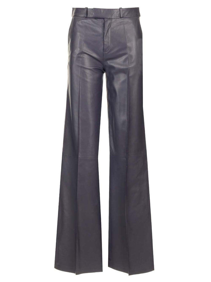 Arma June Trousers - Blue | b59d5ffccb7472ecbe99f2cf35c6c6ea69bf5b3a