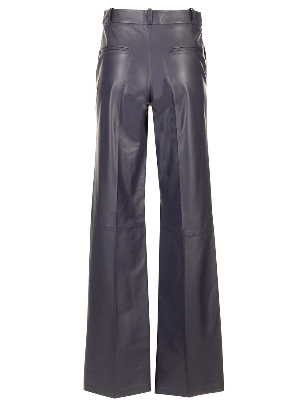 Arma June Trousers - Blue | 0077fd21513f5279b3ca8aa246790bcff45d1785