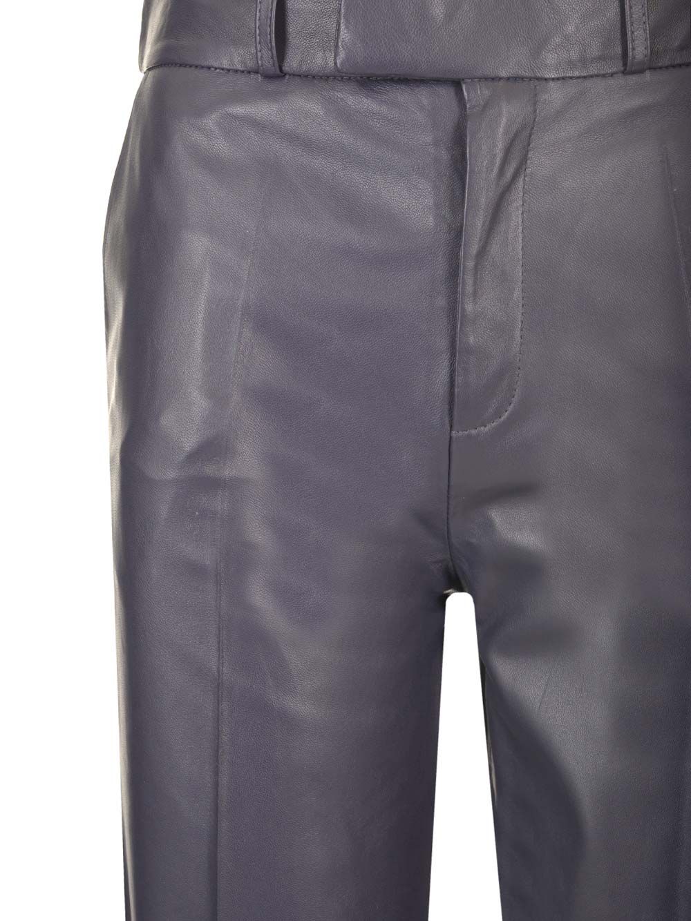 Arma June Trousers - Blue | 8c601e6df0abf24229300d6eeba8fba868469abb