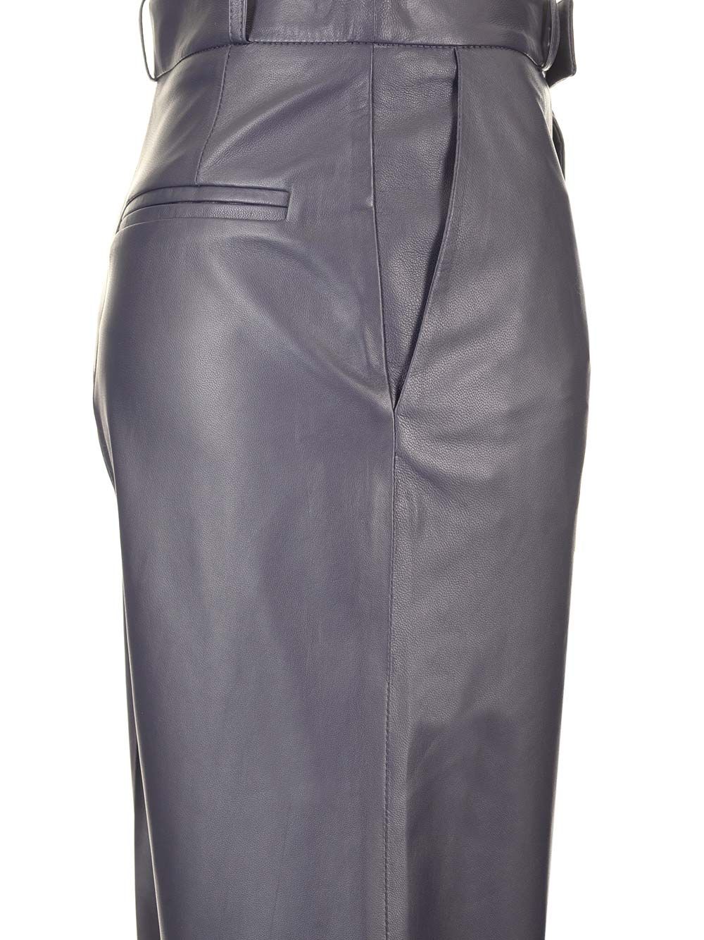 Arma June Trousers - Blue | b6d7459a03c271765a89713a2ee286e3fa490ce8
