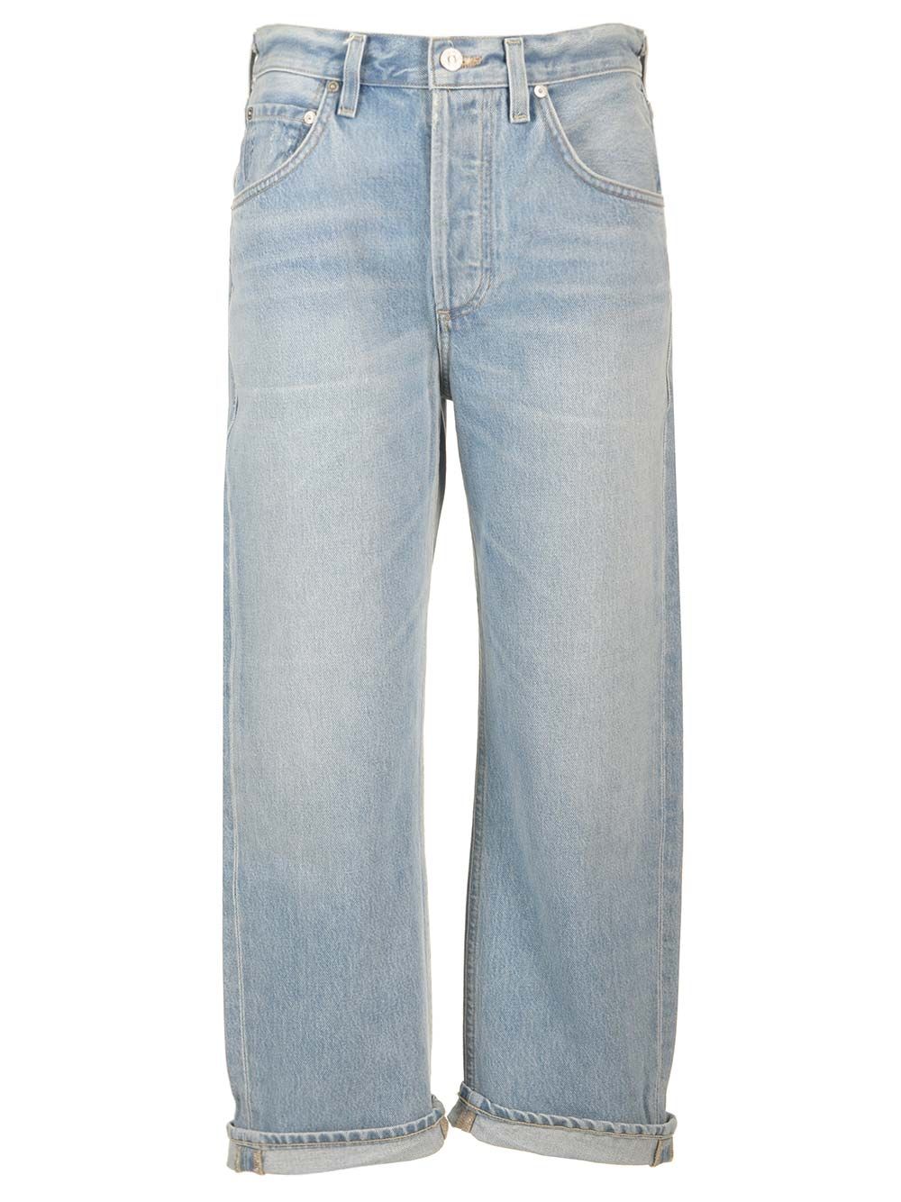 Citizen Of Humanity Dhalia Jeans - Light blue | 1967ca8c973a9ffa84459a3e99aece815cb4ac0f