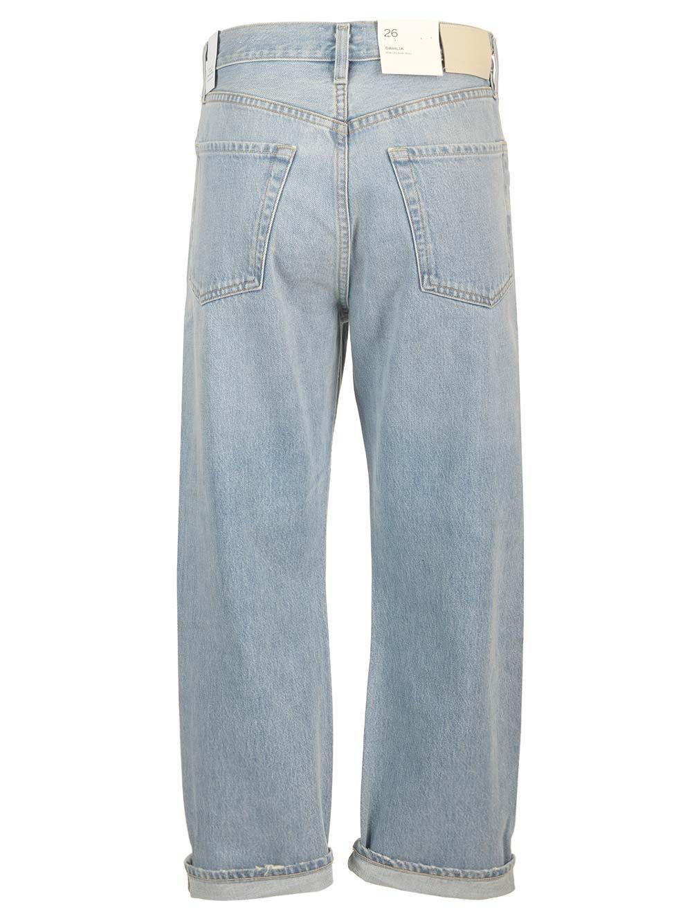 Citizen Of Humanity Dhalia Jeans - Light blue | 4c16c6afa2f9dabd60b7a929007568c526a25be1