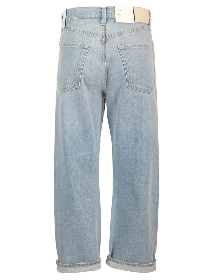 Citizen Of Humanity Dhalia Jeans - Light blue | 4c16c6afa2f9dabd60b7a929007568c526a25be1