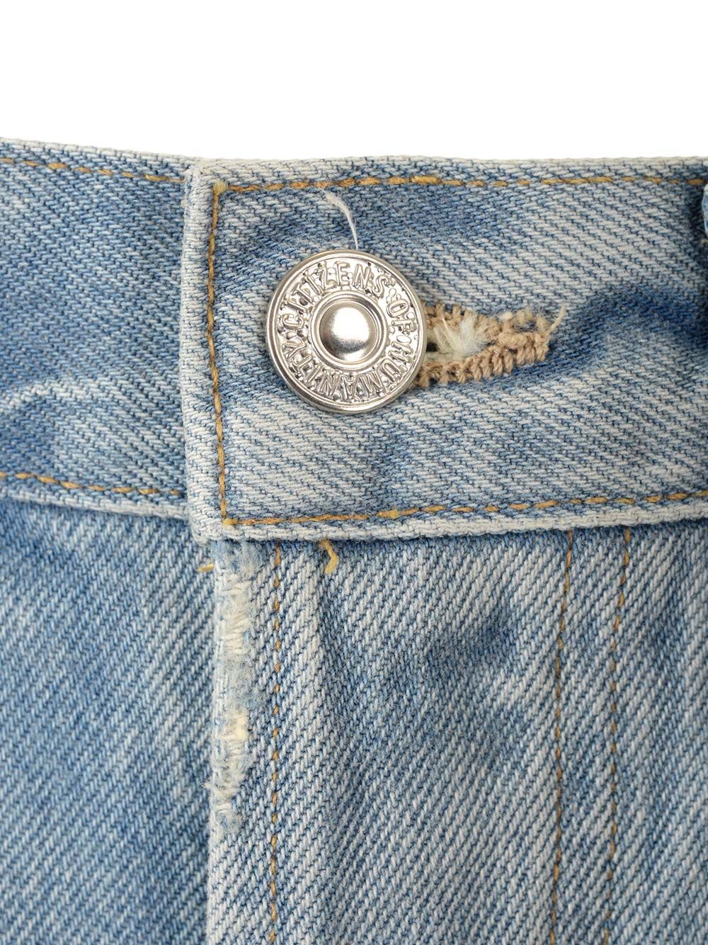 Citizen Of Humanity Dhalia Jeans - Light blue | b8b3d21bd7d59062c72116ccaa2fde351594cdf8