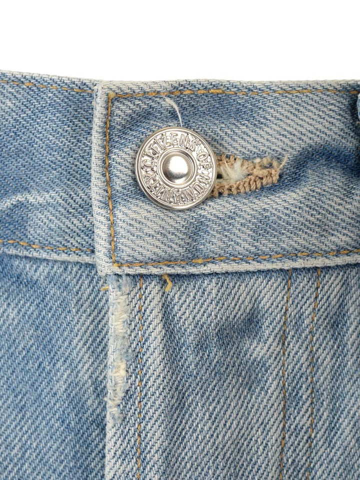 Citizen Of Humanity Dhalia Jeans - Light blue | b8b3d21bd7d59062c72116ccaa2fde351594cdf8