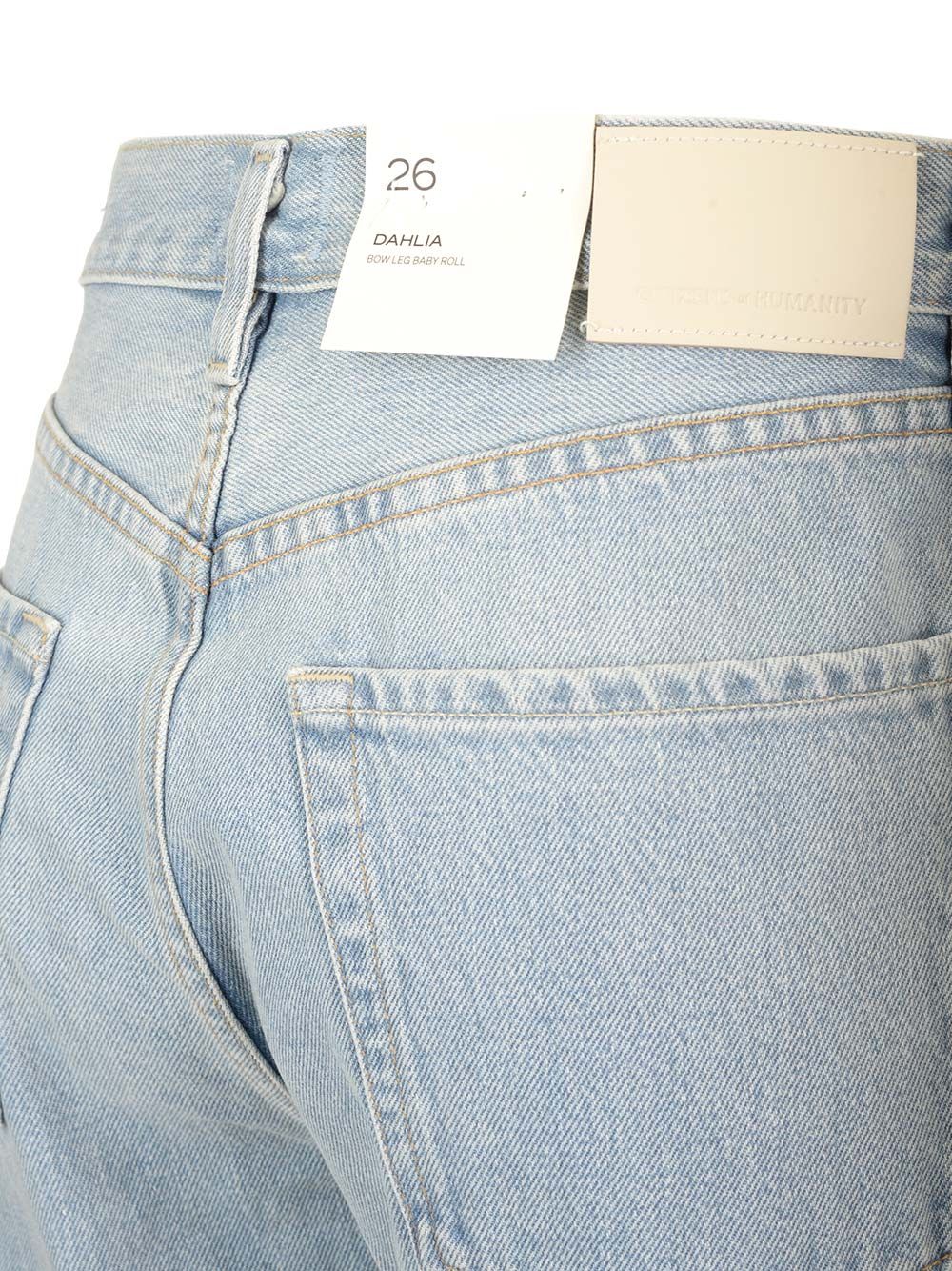 Citizen Of Humanity Dhalia Jeans - Light blue | 6bb529566cdf511f24740d85f3698dff94ff4d1c